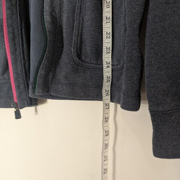 Classic Nike Golf Dri-Fit Cardigan Men's Size M Athleisure Preppy - Picture 6 of 7